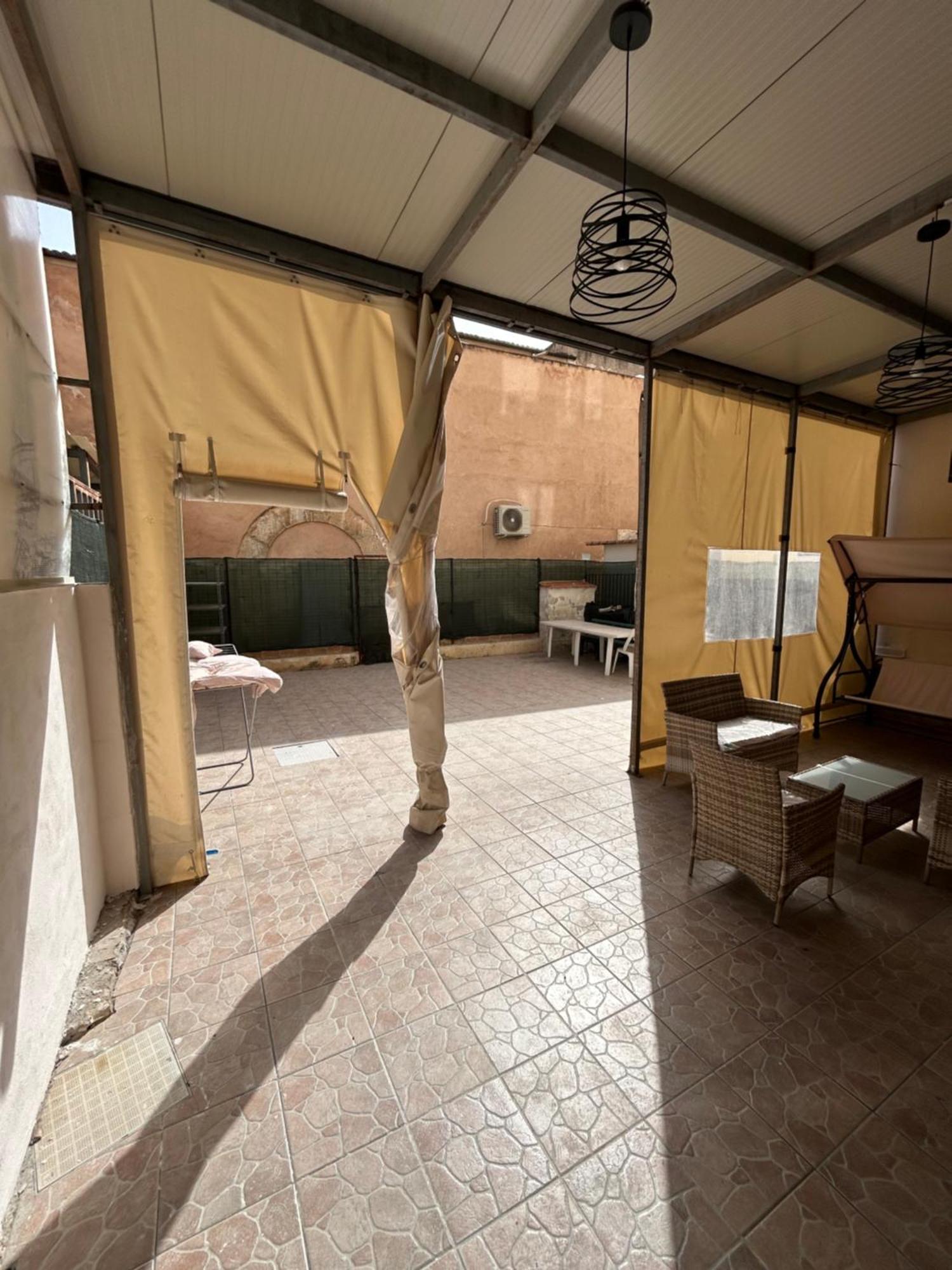 La Casa Di Gabri Leilighet Palermo Eksteriør bilde