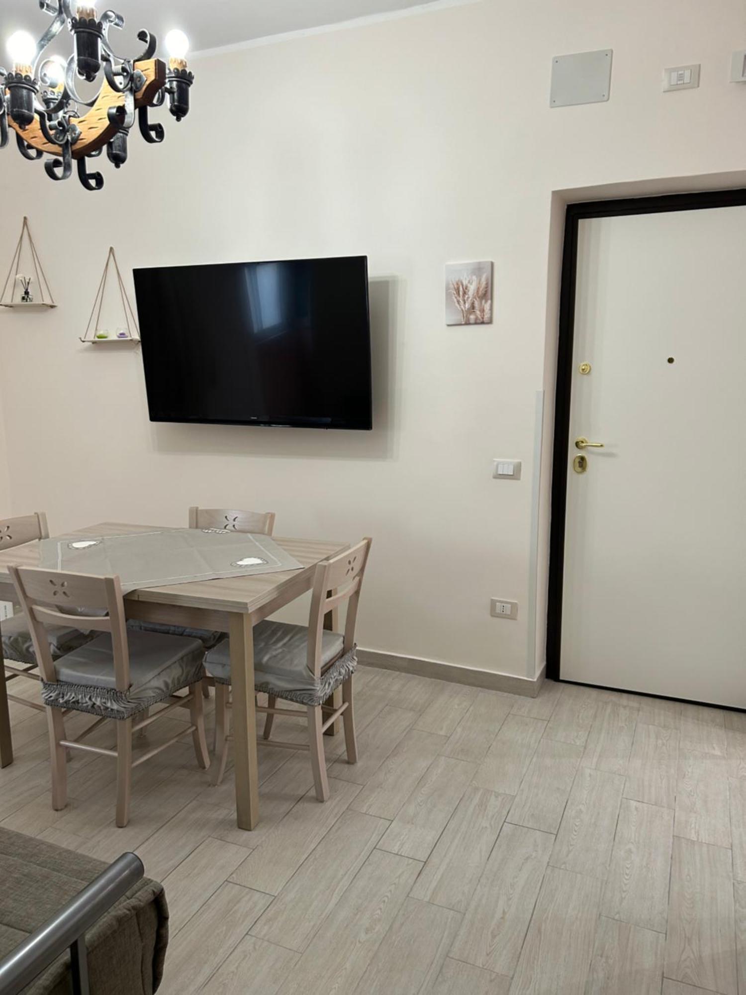 La Casa Di Gabri Leilighet Palermo Eksteriør bilde