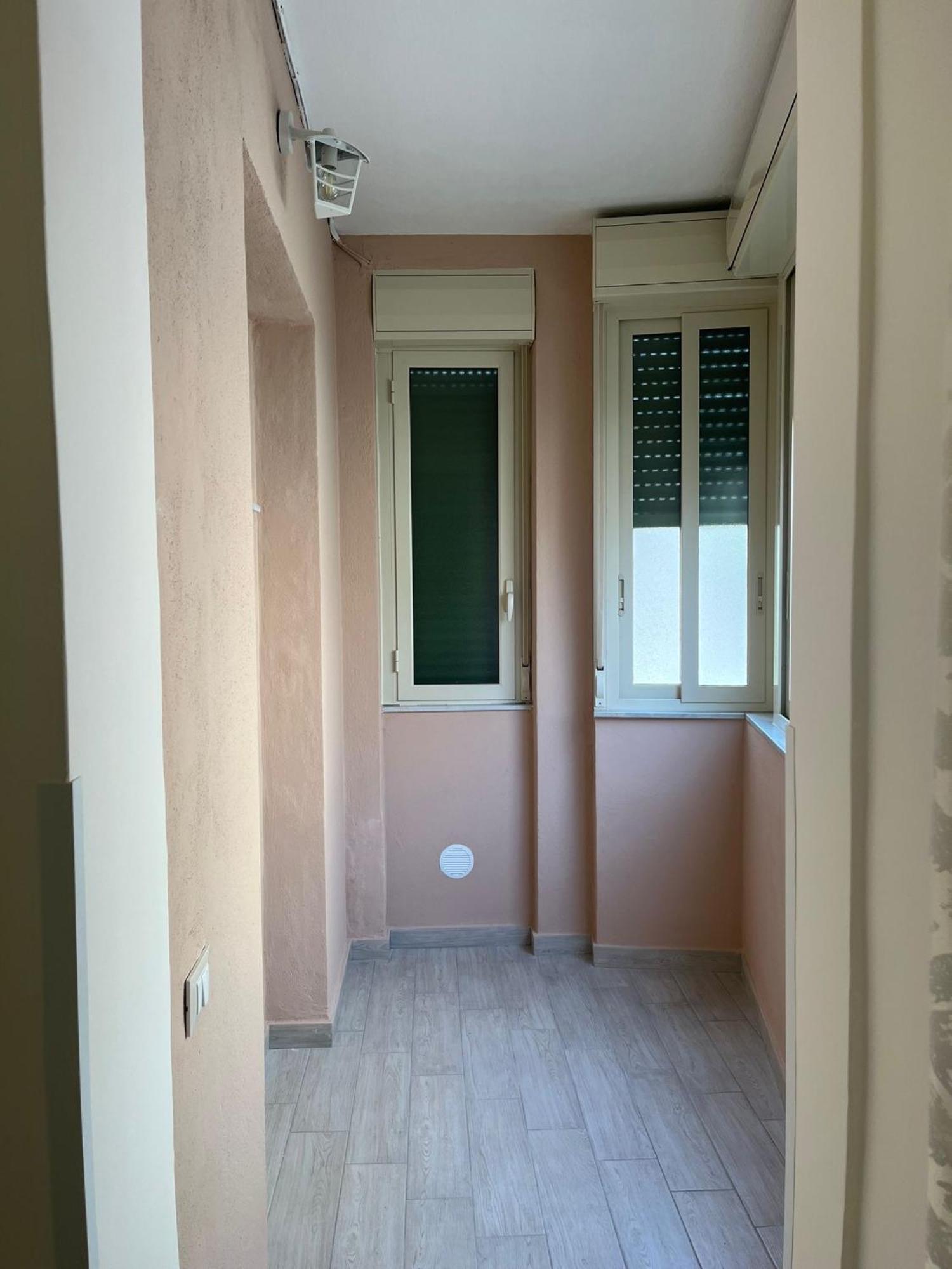 La Casa Di Gabri Leilighet Palermo Eksteriør bilde